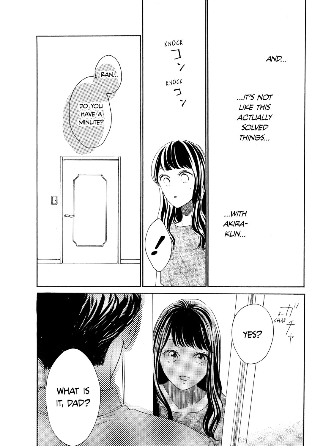 Read Ran the Peerless Beauty chapter 33 image 80 on Lezhin