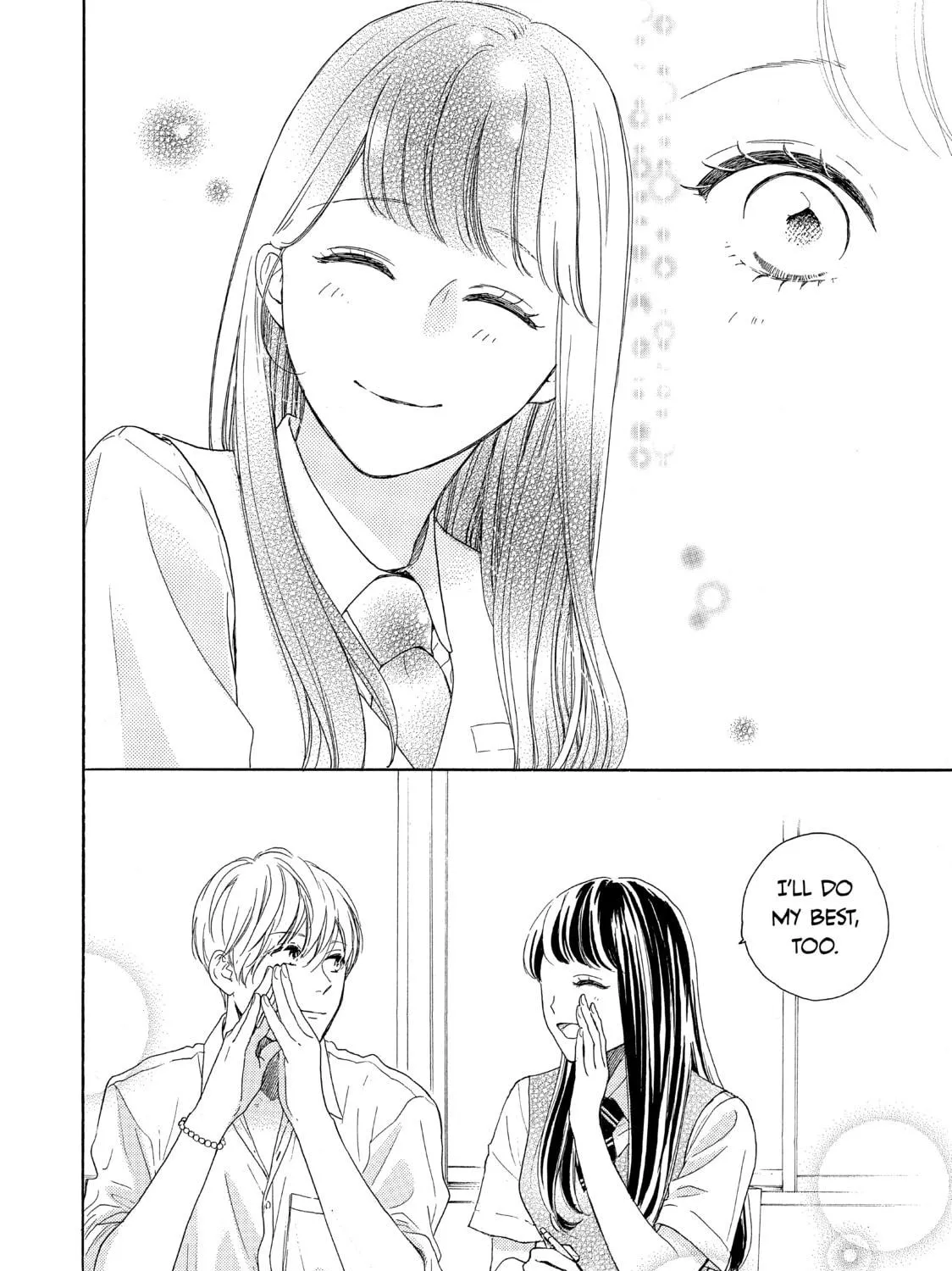 Read Ran the Peerless Beauty chapter 35 image 18 on Lezhin