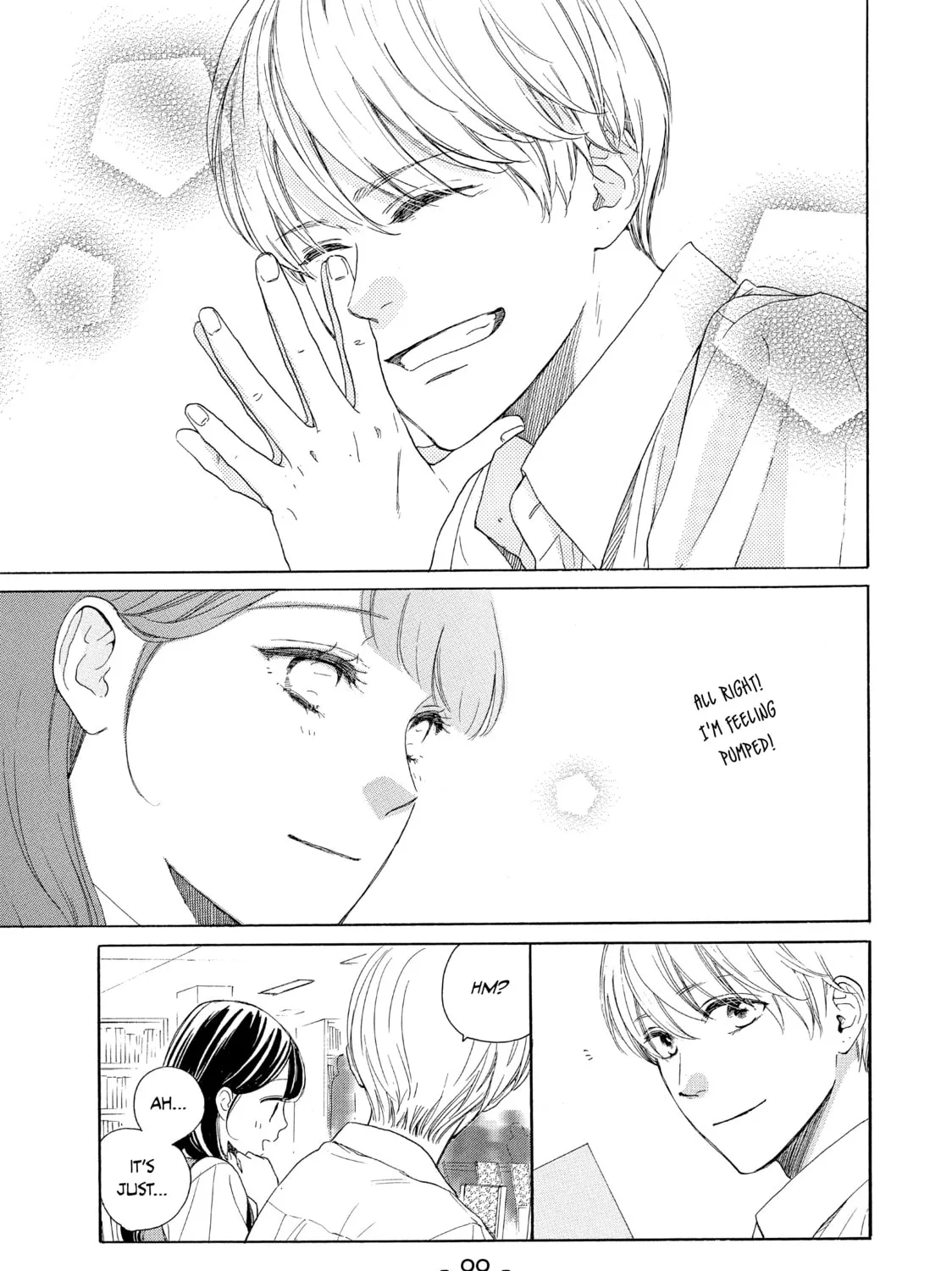 Read Ran the Peerless Beauty chapter 35 image 20 on Lezhin