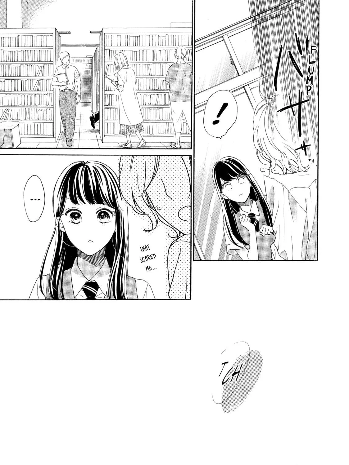 Read Ran the Peerless Beauty chapter 35 image 28 on Lezhin