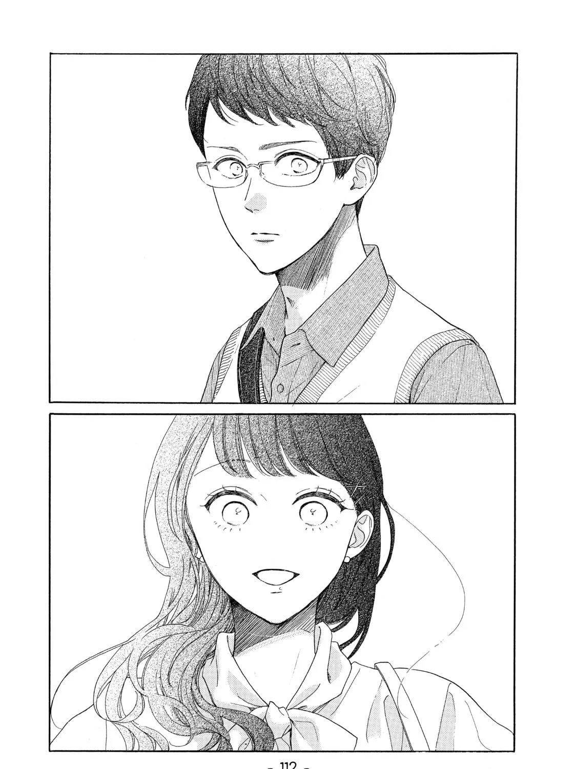 Read Ran the Peerless Beauty chapter 35 image 46 on Lezhin