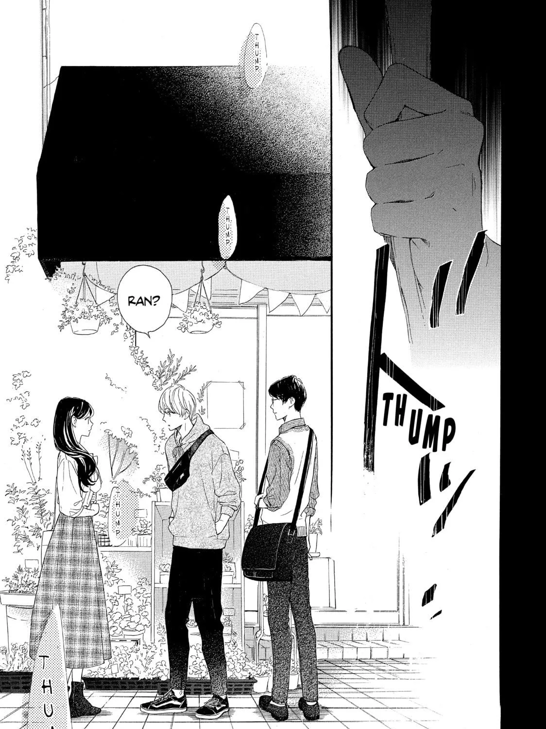 Read Ran the Peerless Beauty chapter 35 image 48 on Lezhin