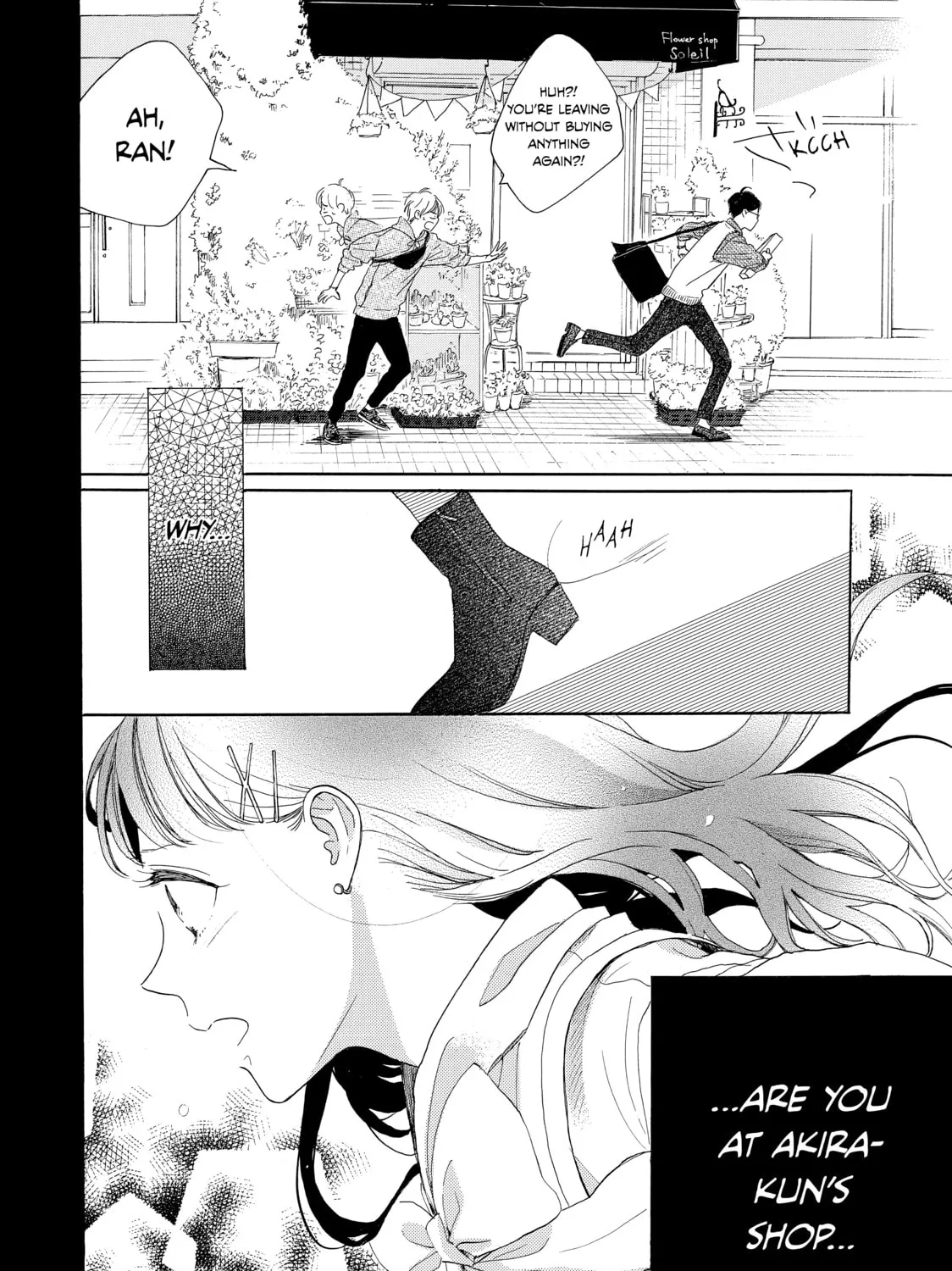 Read Ran the Peerless Beauty chapter 35 image 54 on Lezhin