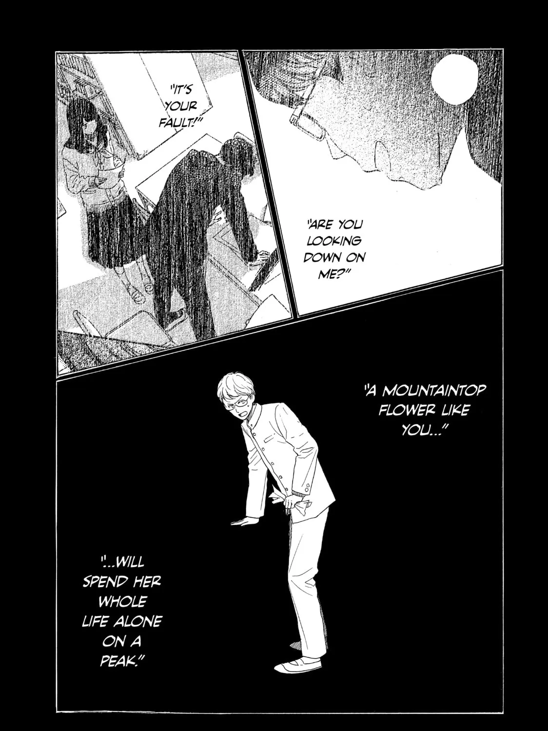 Read Ran the Peerless Beauty chapter 35 image 56 on Lezhin