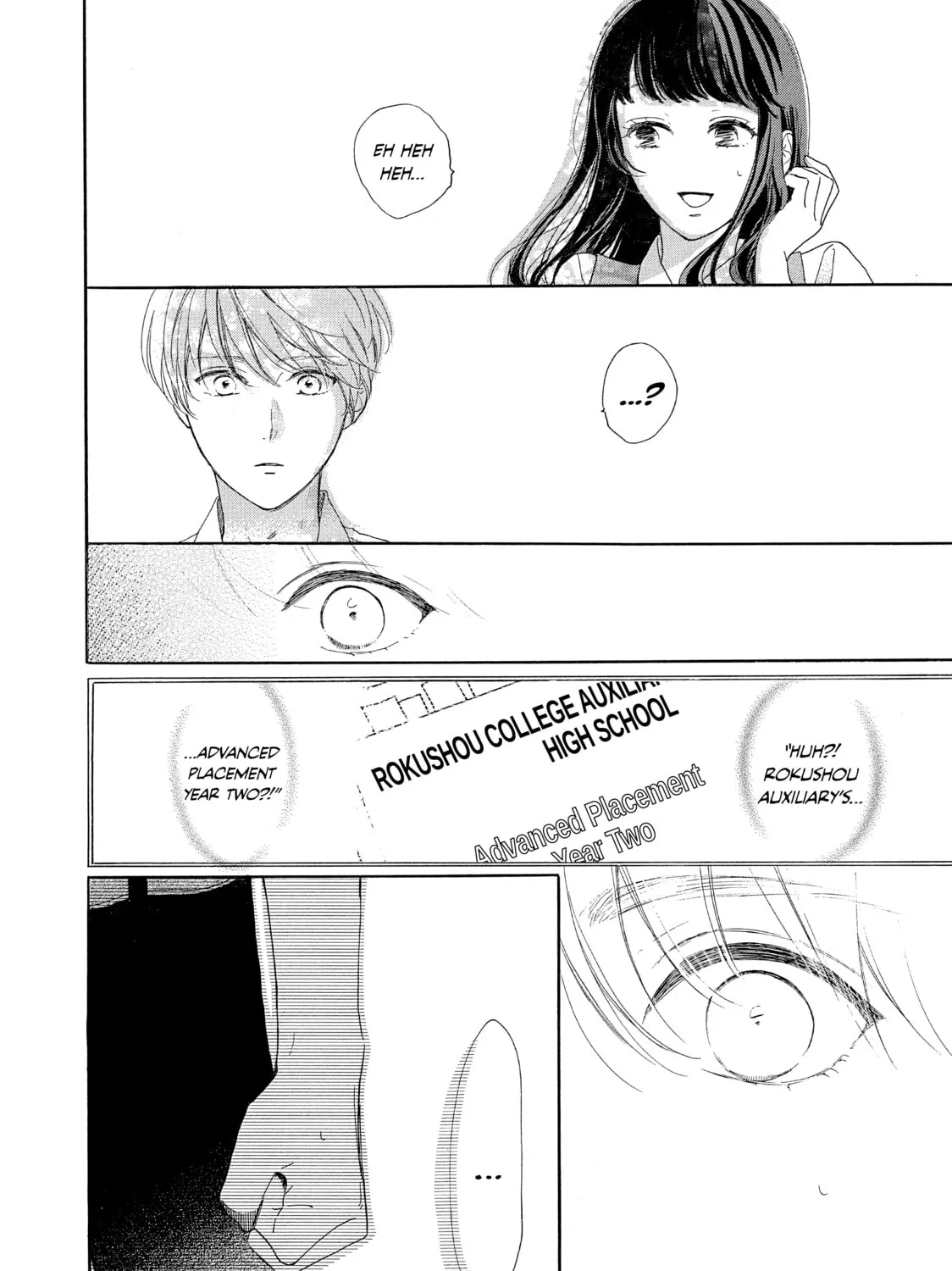 Read Ran the Peerless Beauty chapter 35 image 66 on Lezhin