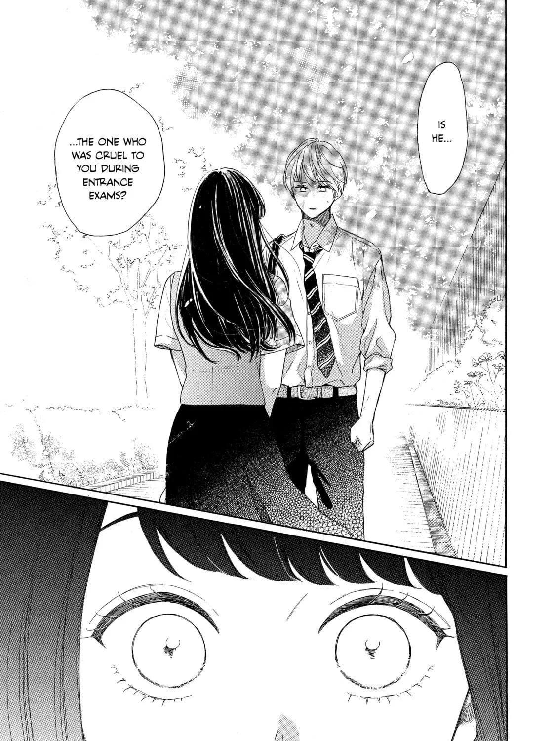 Read Ran the Peerless Beauty chapter 35 image 68 on Lezhin