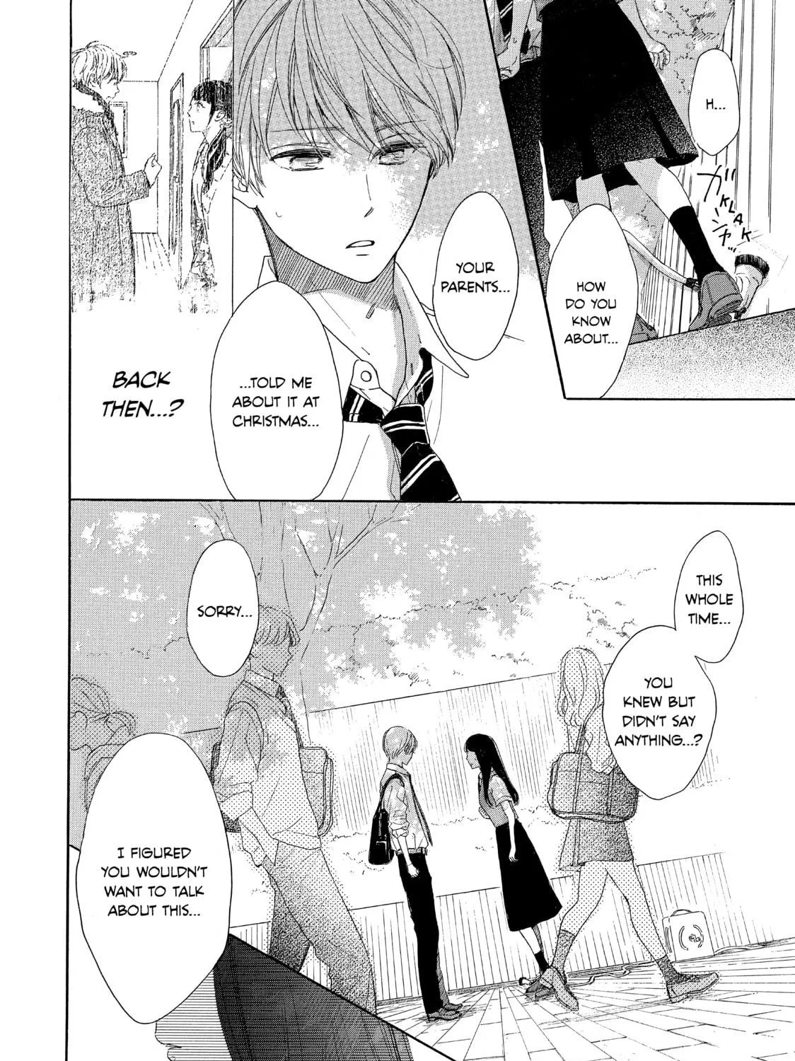 Read Ran the Peerless Beauty chapter 35 image 70 on Lezhin