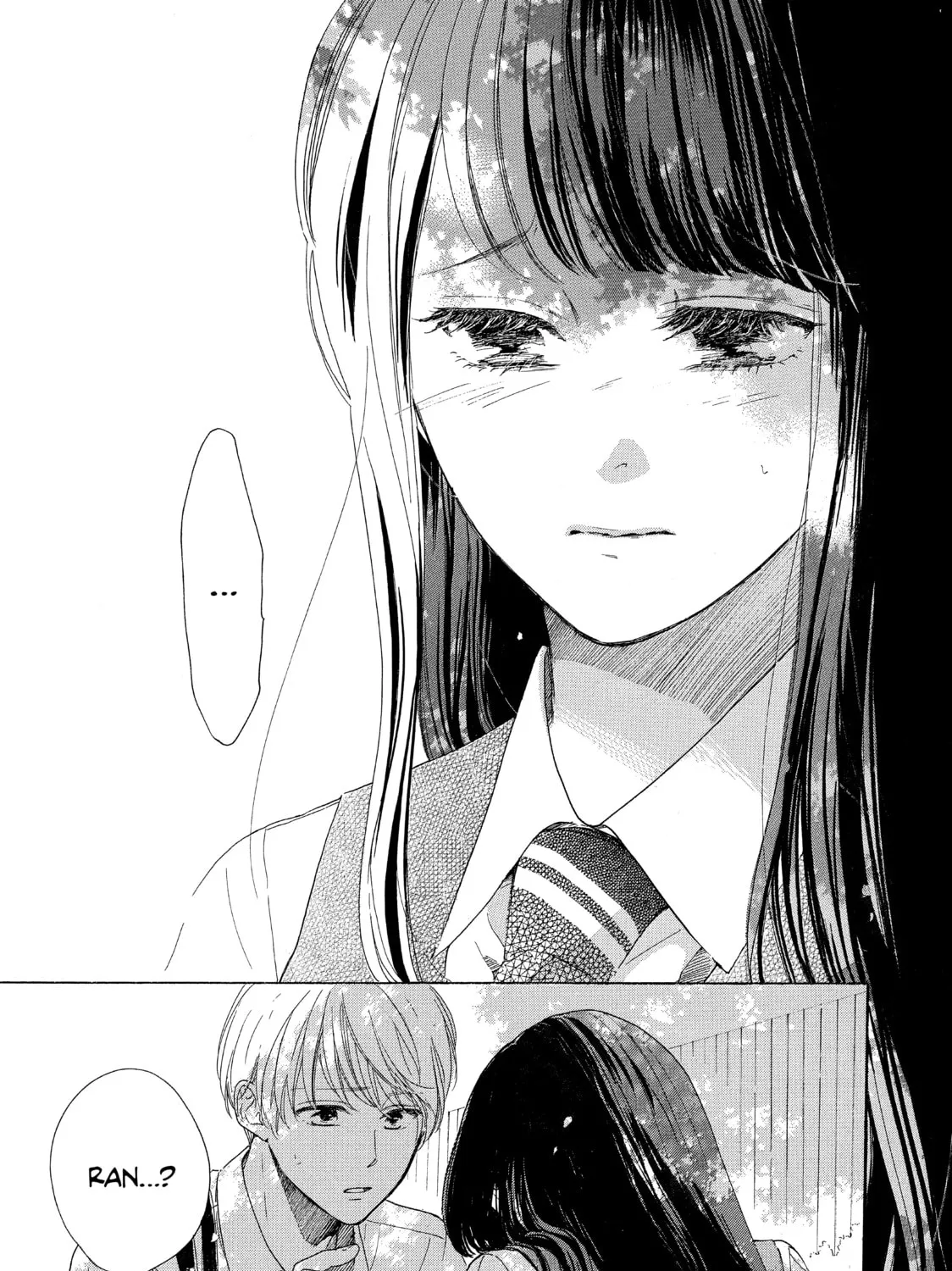 Read Ran the Peerless Beauty chapter 35 image 72 on Lezhin