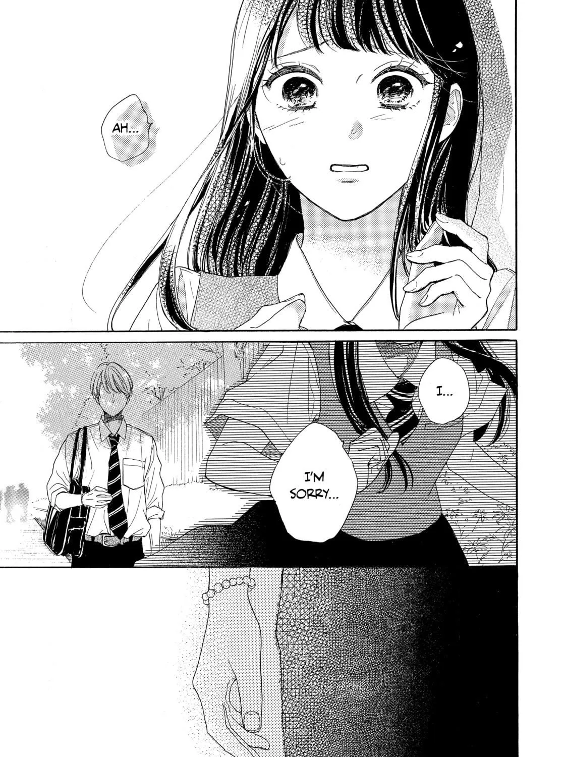 Read Ran the Peerless Beauty chapter 35 image 76 on Lezhin
