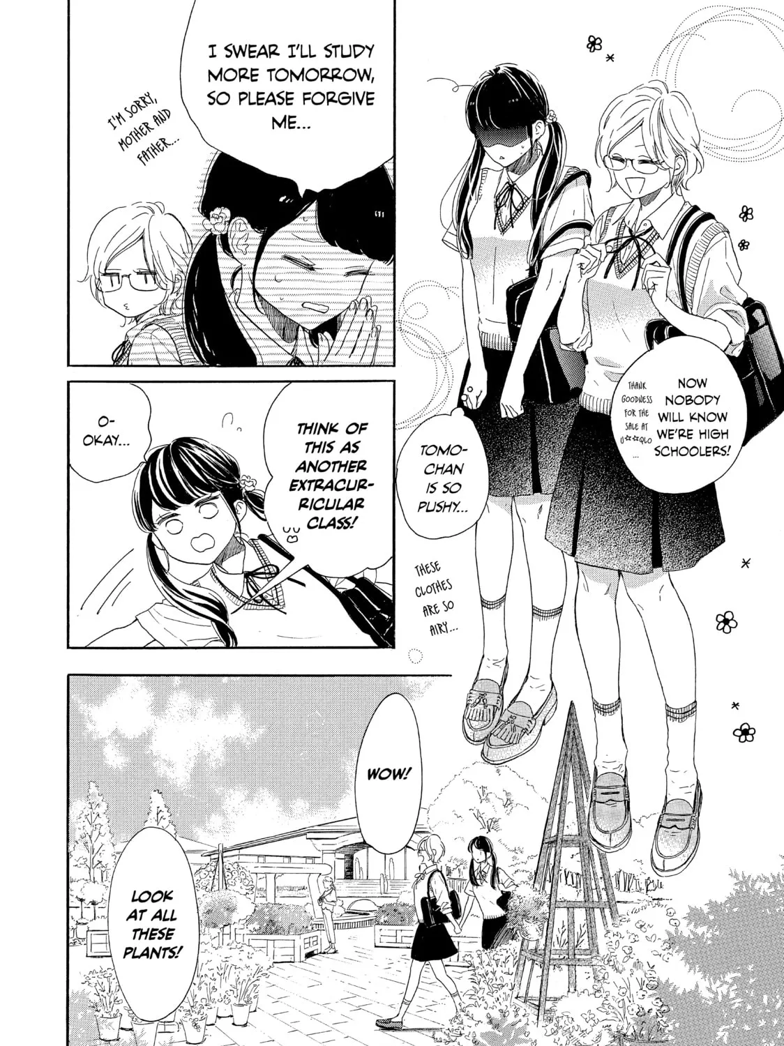 Read Ran the Peerless Beauty chapter 36 image 14 on Lezhin