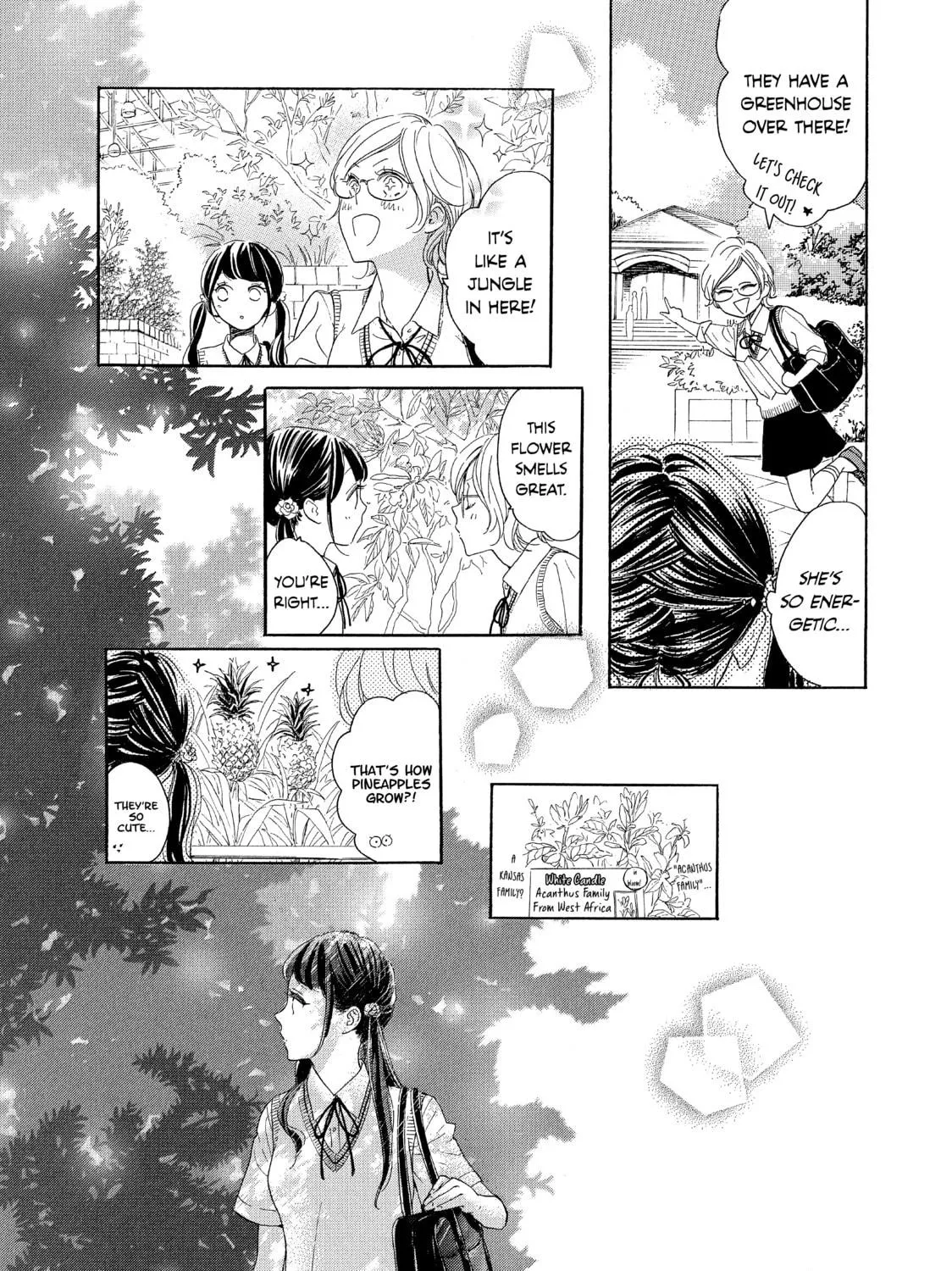 Read Ran the Peerless Beauty chapter 36 image 16 on Lezhin