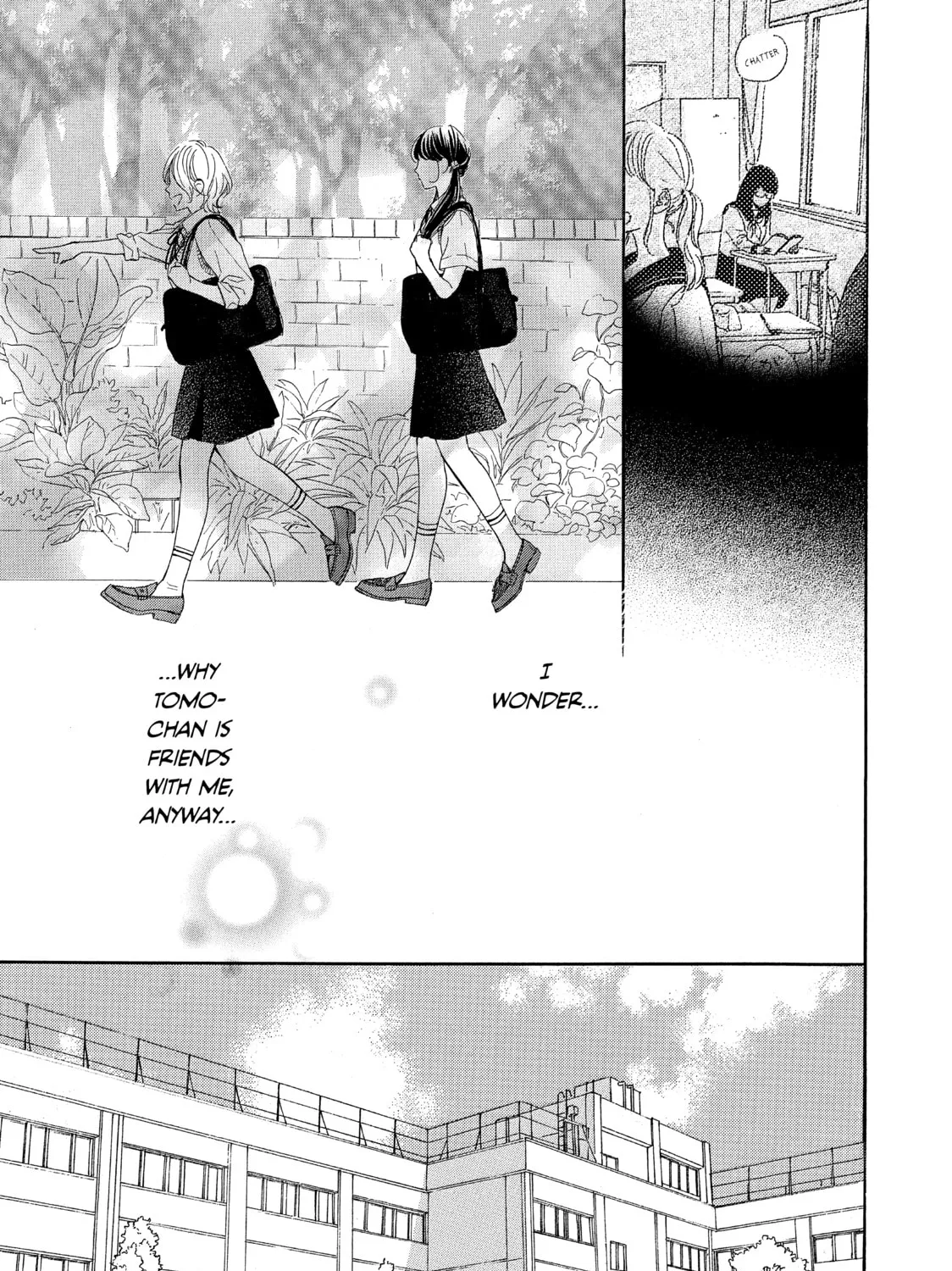 Read Ran the Peerless Beauty chapter 36 image 20 on Lezhin