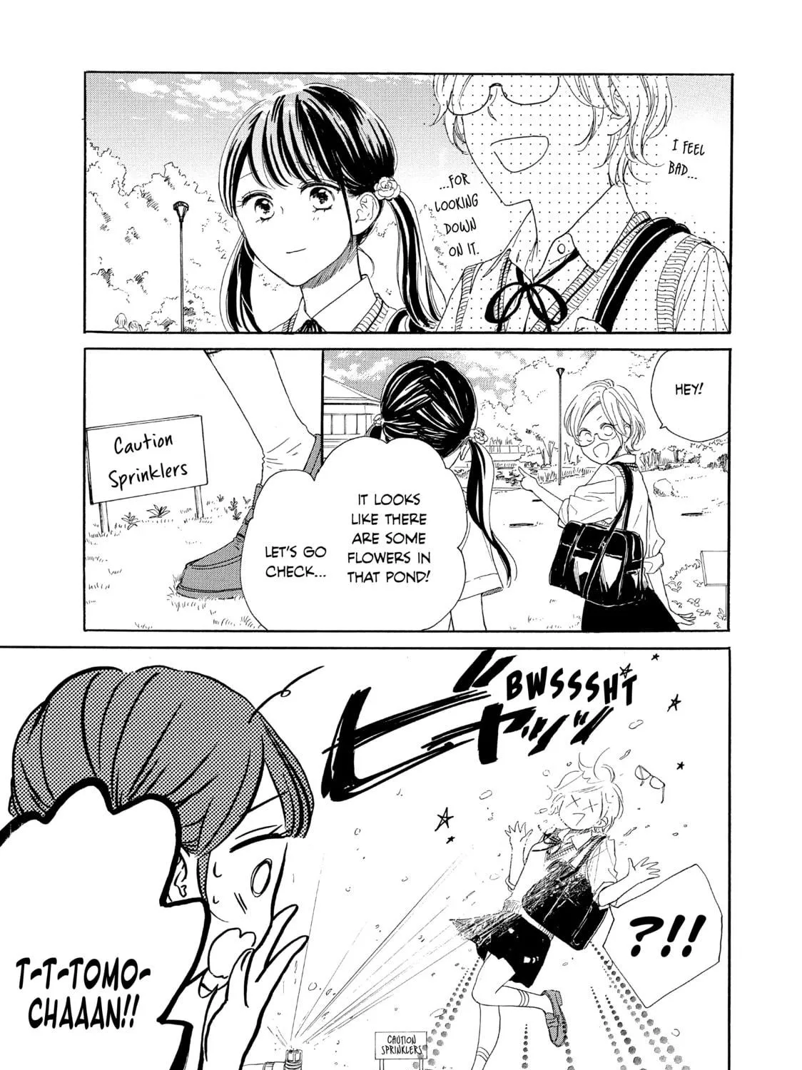 Read Ran the Peerless Beauty chapter 36 image 28 on Lezhin