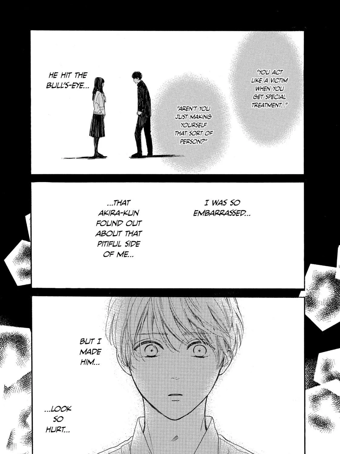 Read Ran the Peerless Beauty chapter 36 image 38 on Lezhin