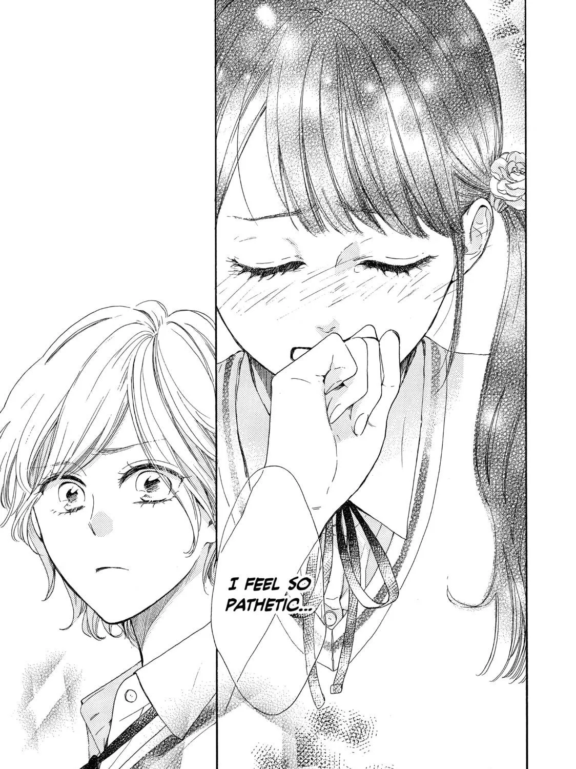 Read Ran the Peerless Beauty chapter 36 image 40 on Lezhin