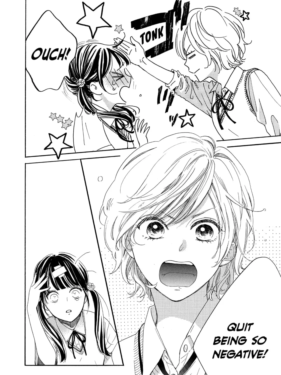 Read Ran the Peerless Beauty chapter 36 image 42 on Lezhin