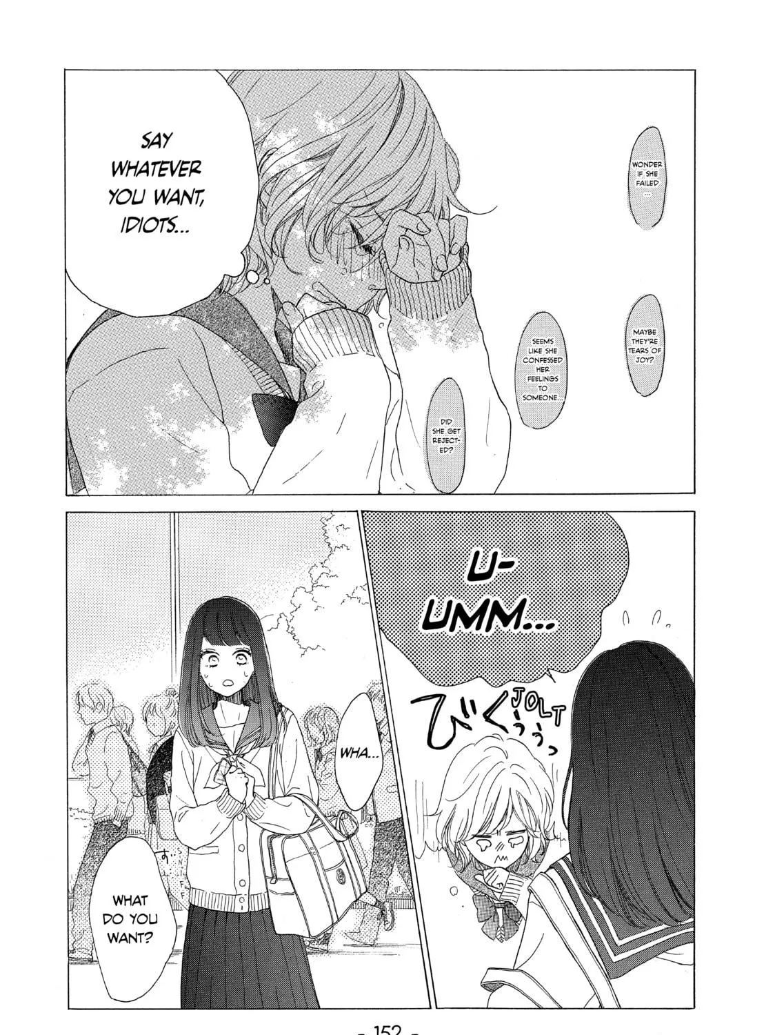 Read Ran the Peerless Beauty chapter 36 image 46 on Lezhin