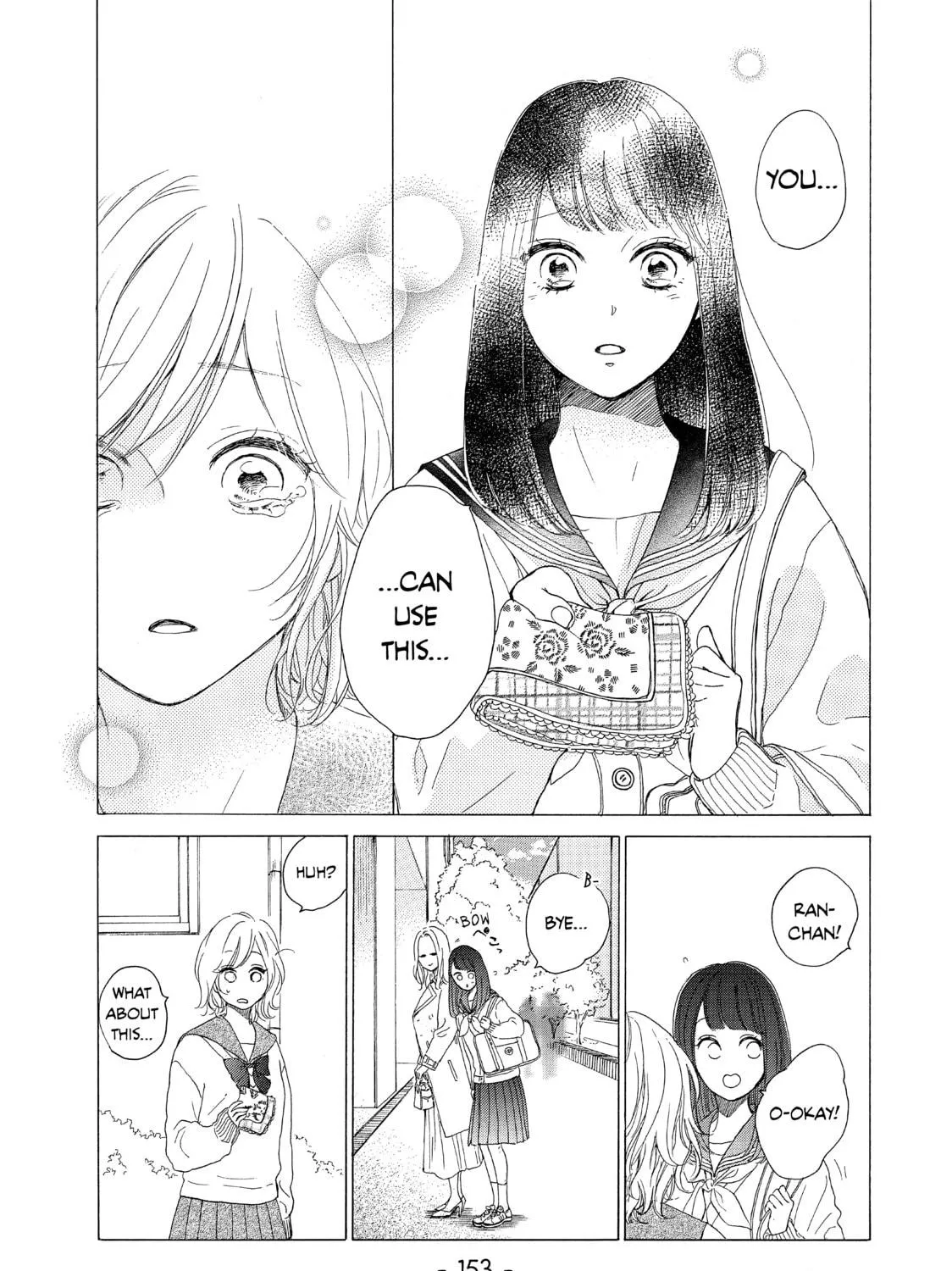 Read Ran the Peerless Beauty chapter 36 image 48 on Lezhin