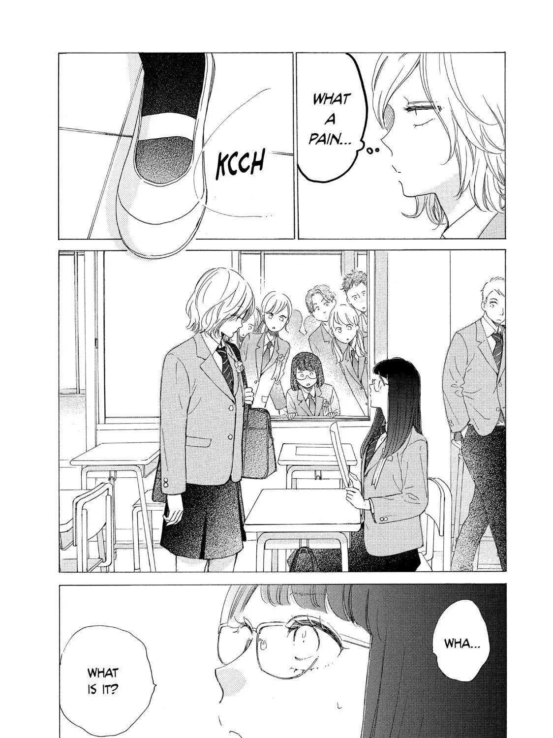 Read Ran the Peerless Beauty chapter 36 image 52 on Lezhin
