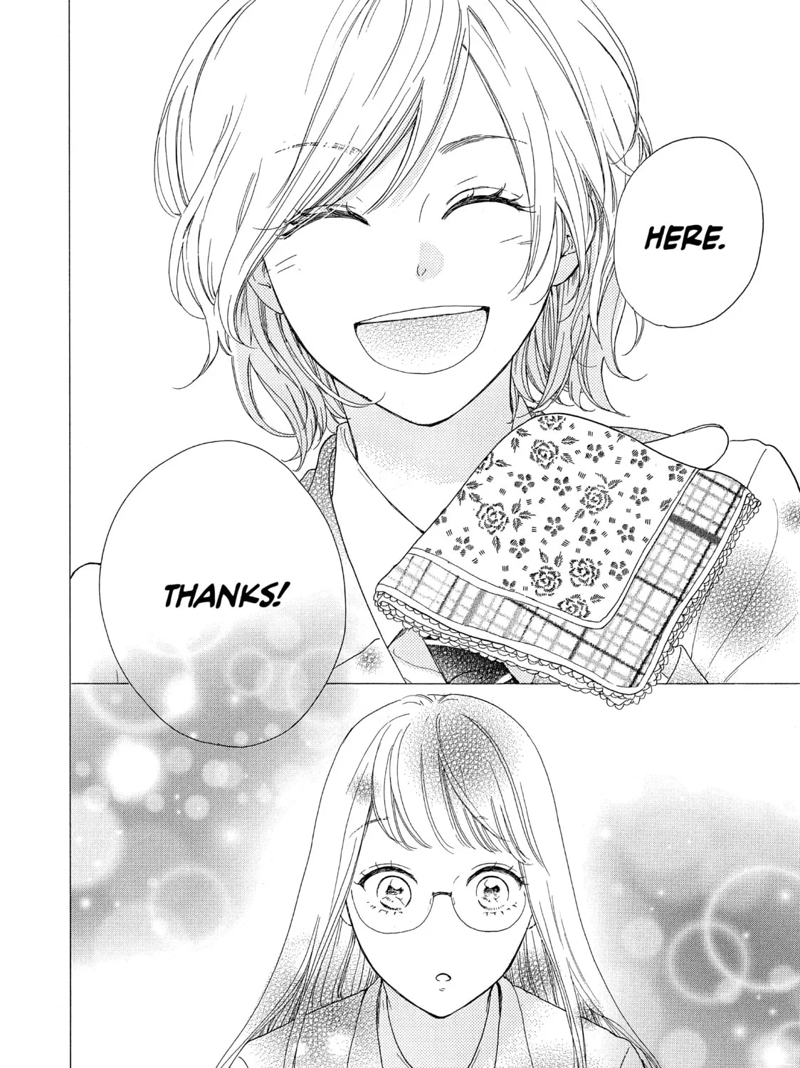 Read Ran the Peerless Beauty chapter 36 image 54 on Lezhin
