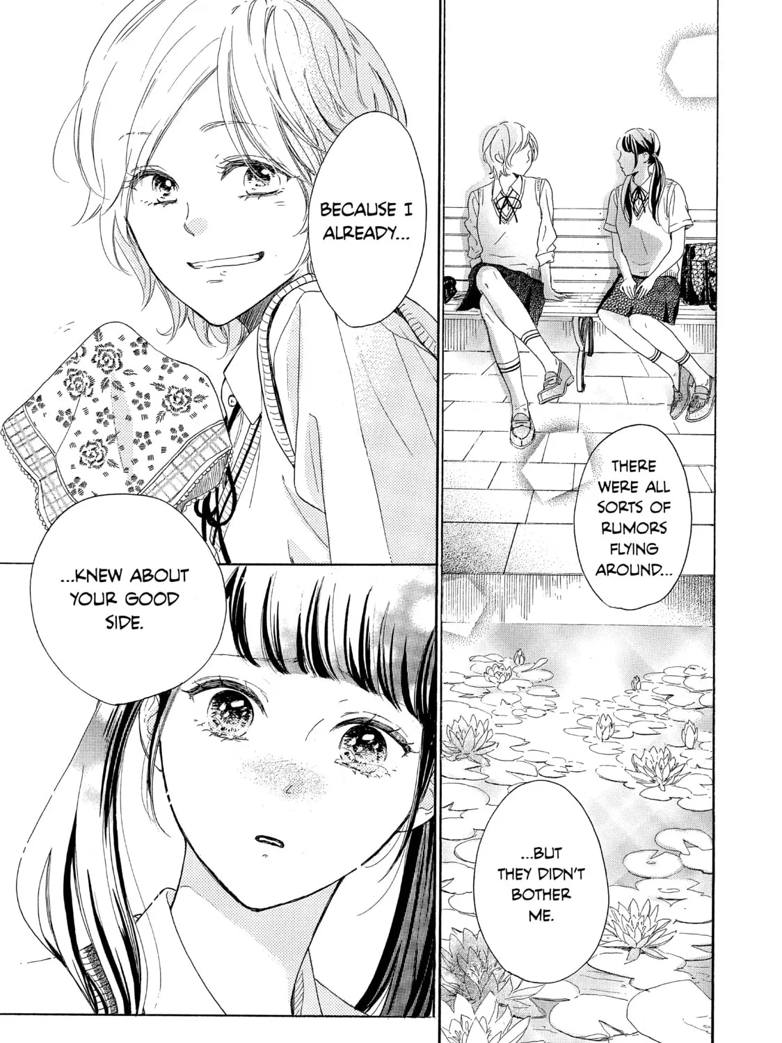 Read Ran the Peerless Beauty chapter 36 image 56 on Lezhin