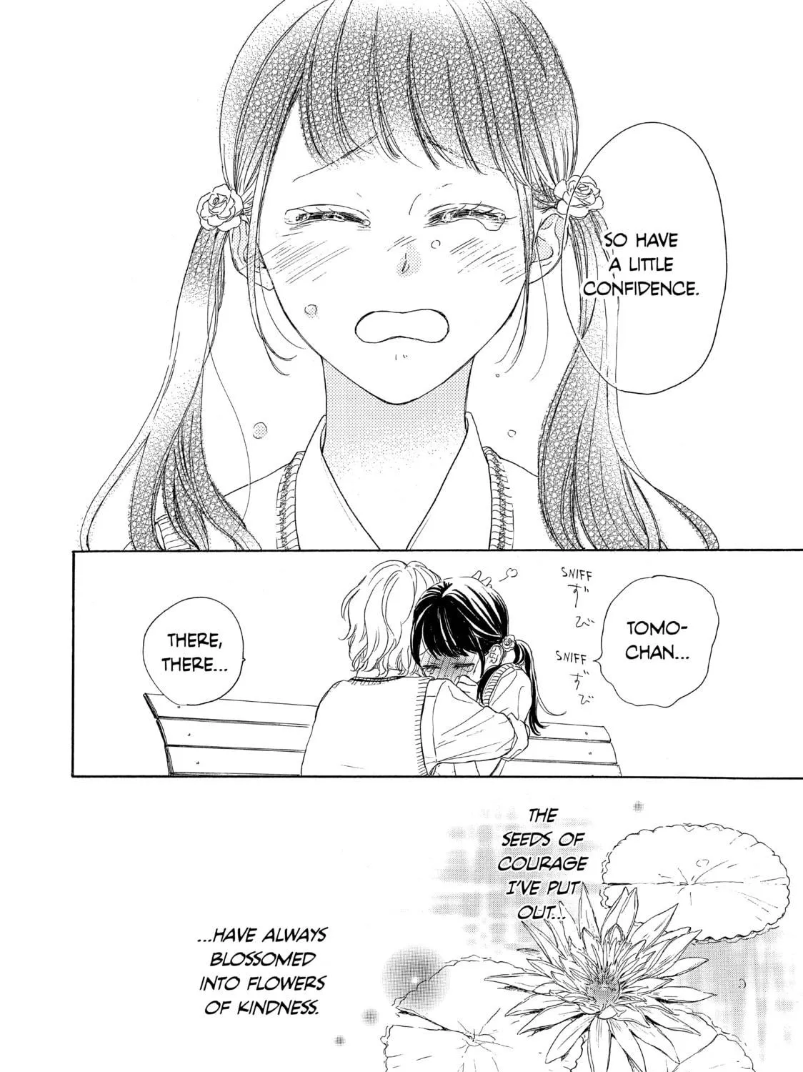 Read Ran the Peerless Beauty chapter 36 image 58 on Lezhin