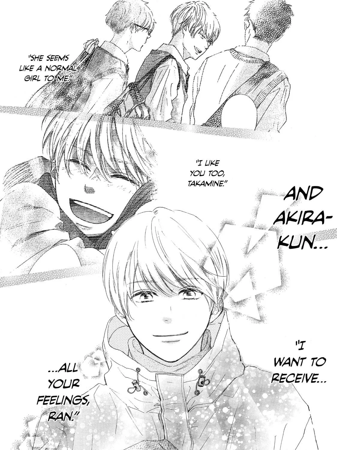 Read Ran the Peerless Beauty chapter 36 image 64 on Lezhin