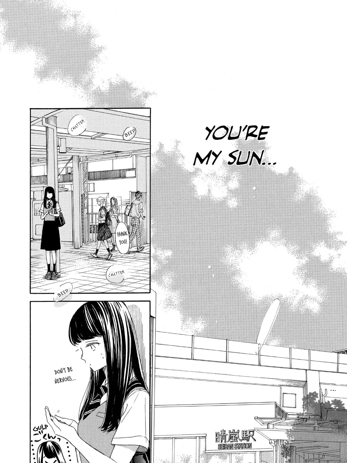 Read Ran the Peerless Beauty chapter 36 image 66 on Lezhin
