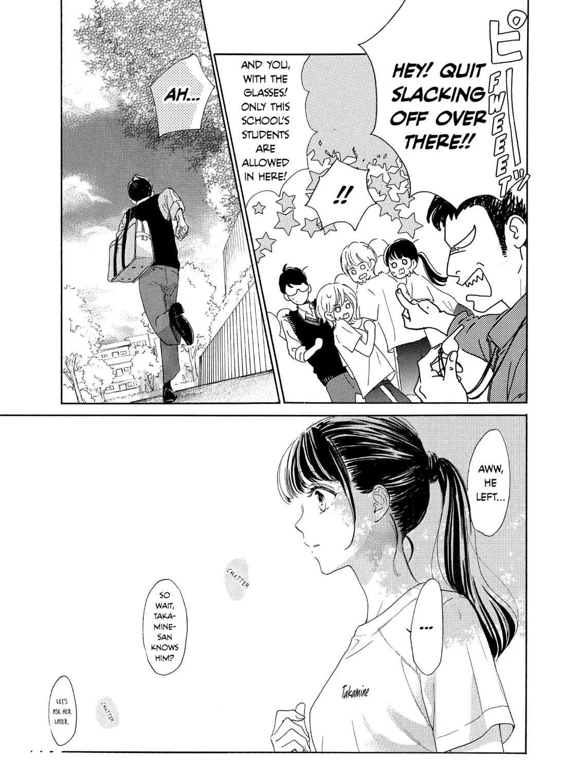 Read Ran the Peerless Beauty chapter 38 image 12 on Lezhin
