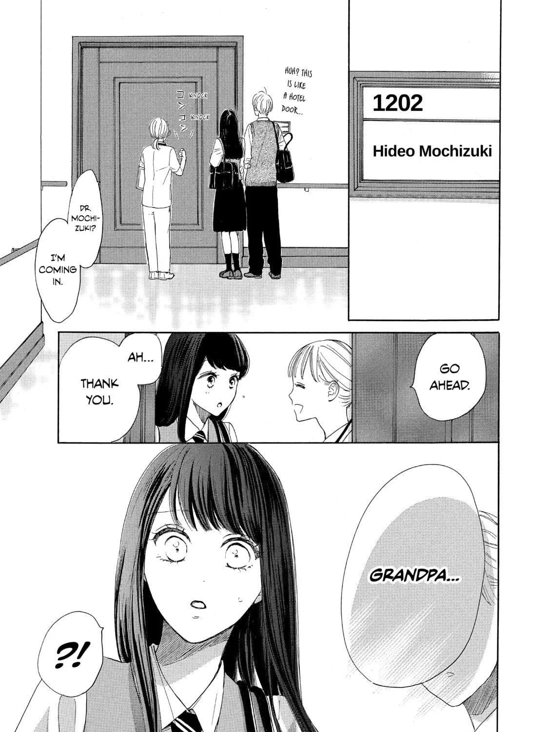 Read Ran the Peerless Beauty chapter 38 image 16 on Lezhin