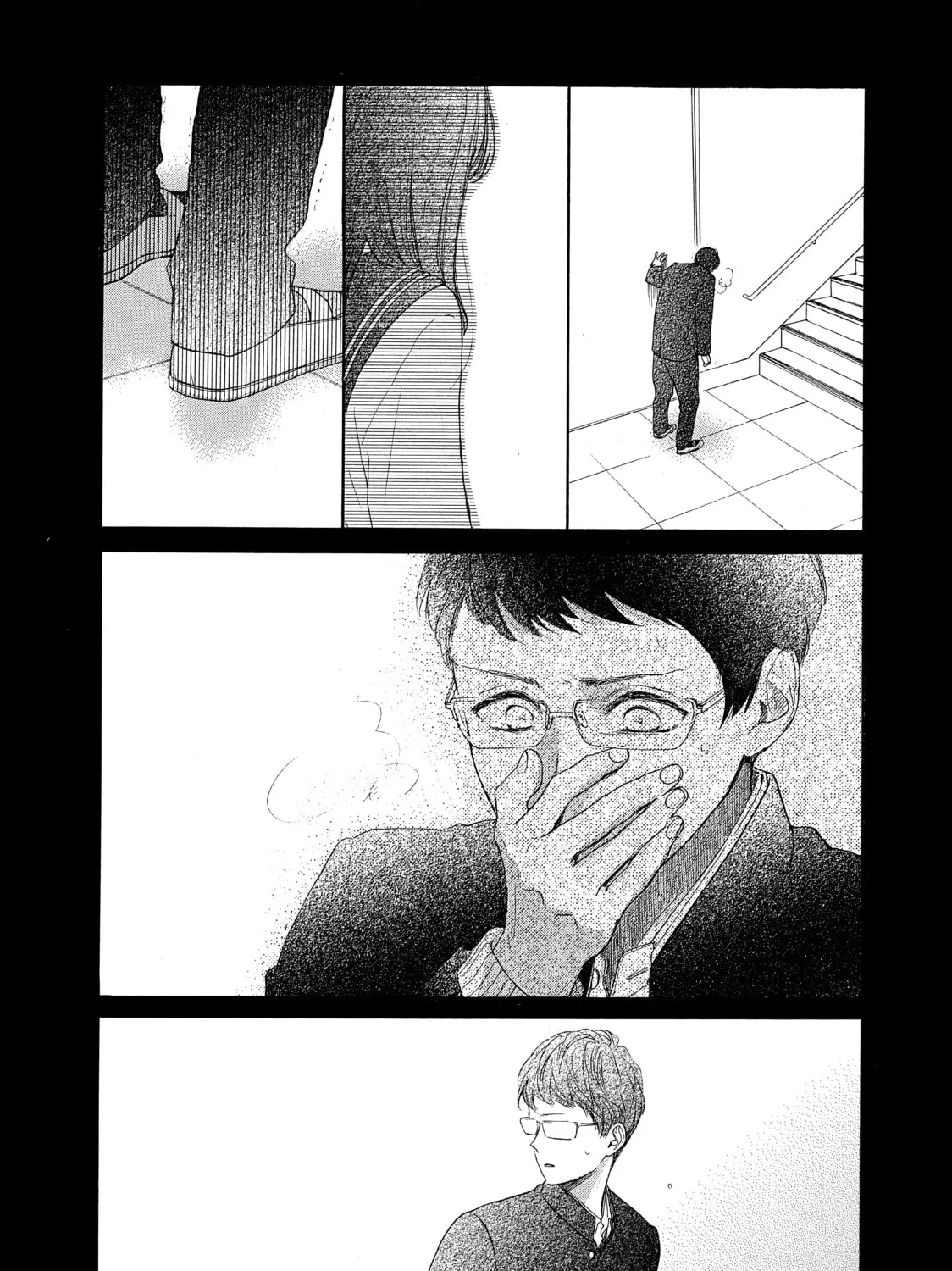 Read Ran the Peerless Beauty chapter 38 image 44 on Lezhin