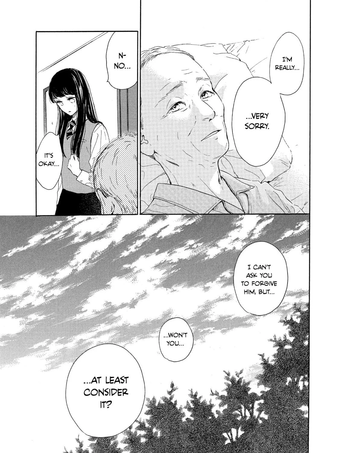 Read Ran the Peerless Beauty chapter 38 image 48 on Lezhin
