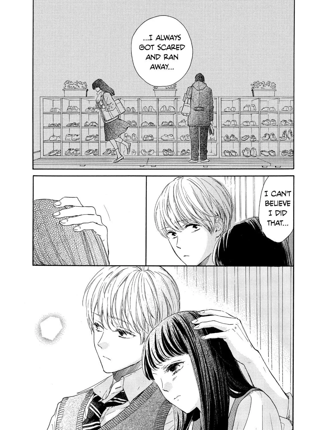 Read Ran the Peerless Beauty chapter 38 image 52 on Lezhin
