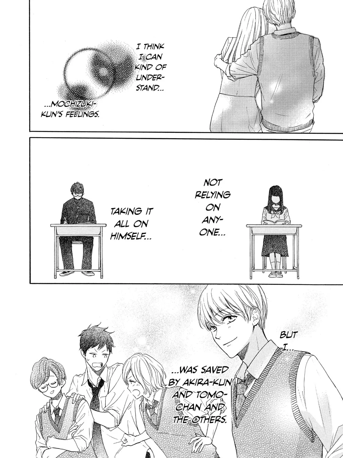 Read Ran the Peerless Beauty chapter 38 image 54 on Lezhin