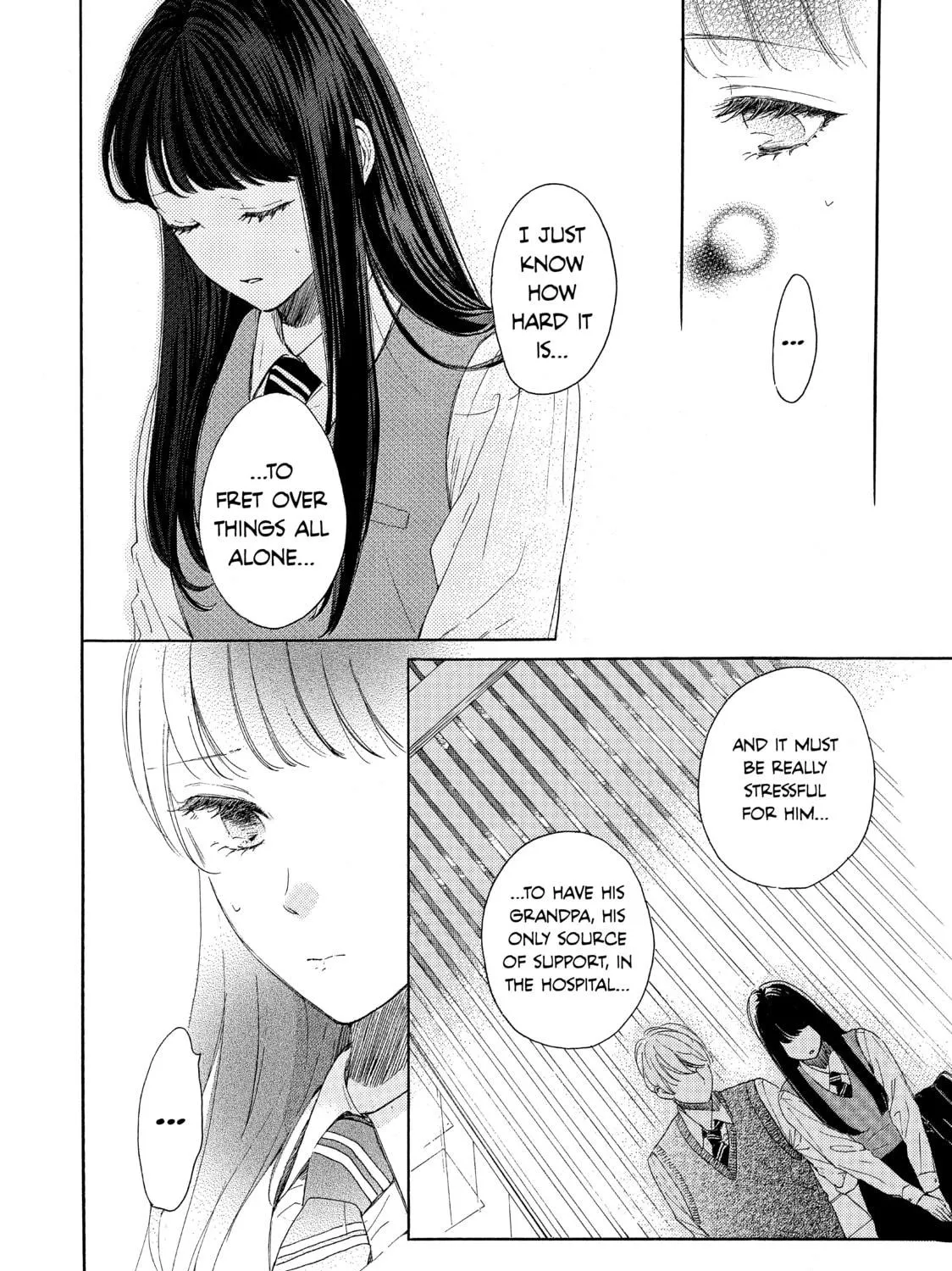 Read Ran the Peerless Beauty chapter 38 image 58 on Lezhin