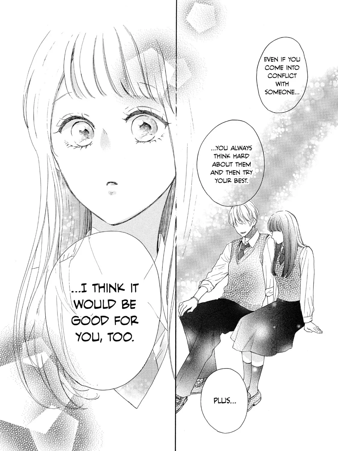 Read Ran the Peerless Beauty chapter 38 image 62 on Lezhin