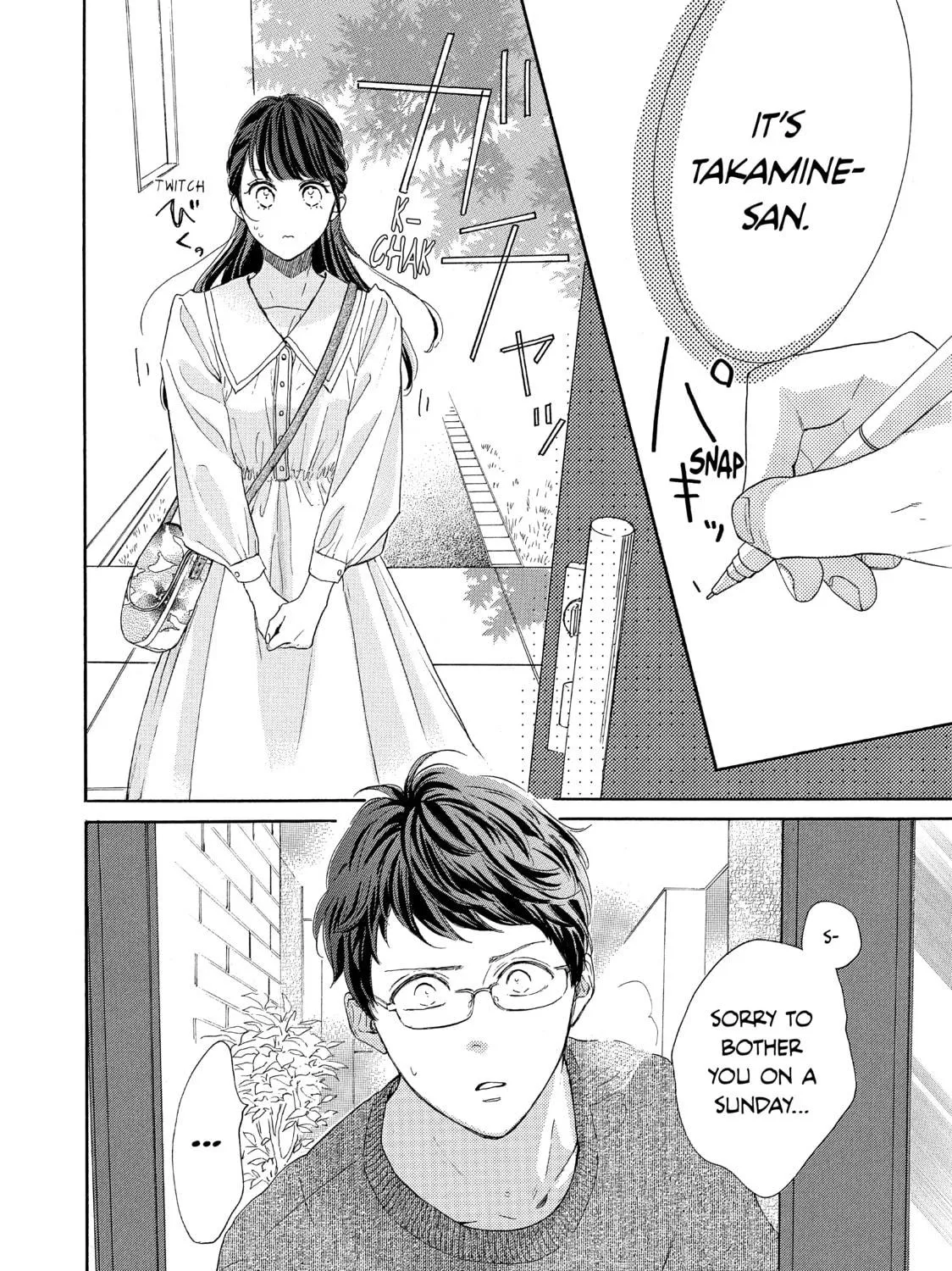 Read Ran the Peerless Beauty chapter 38 image 70 on Lezhin