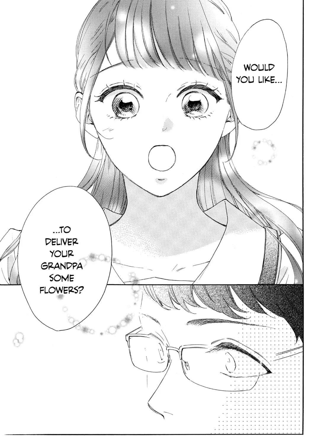 Read Ran the Peerless Beauty chapter 38 image 72 on Lezhin