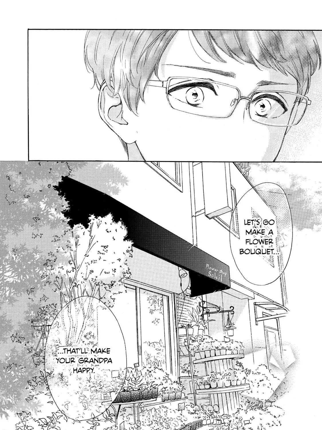Read Ran the Peerless Beauty chapter 38 image 78 on Lezhin