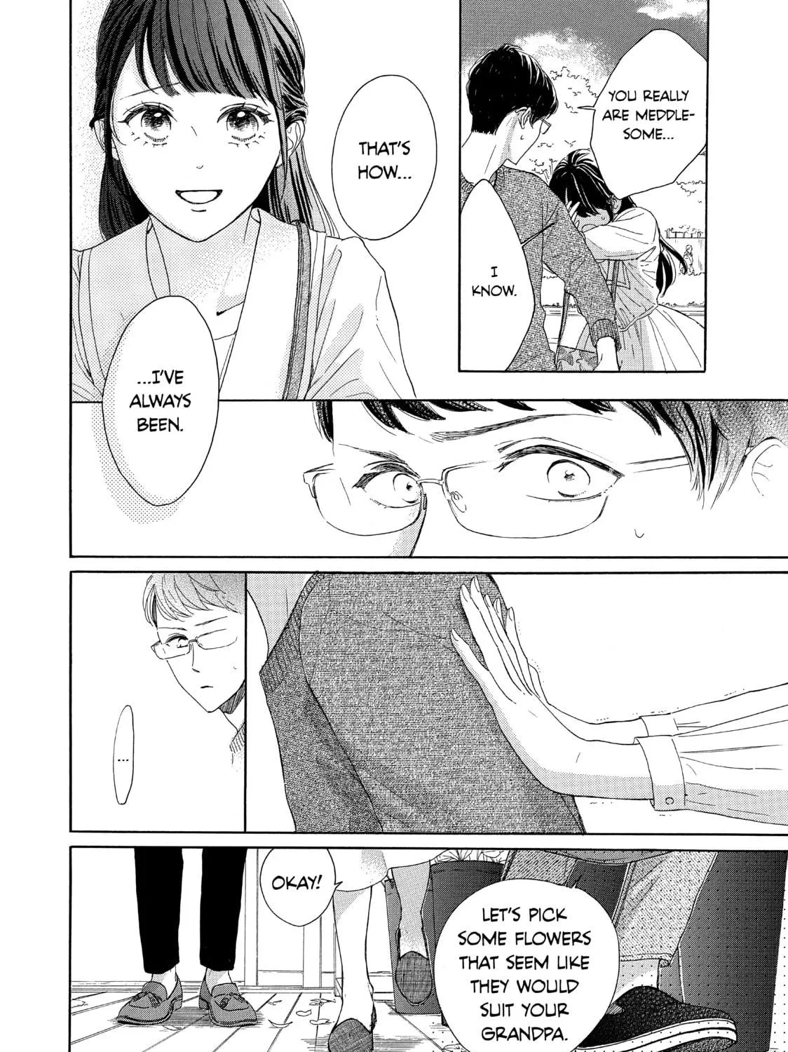 Read Ran the Peerless Beauty chapter 39 image 10 on Lezhin