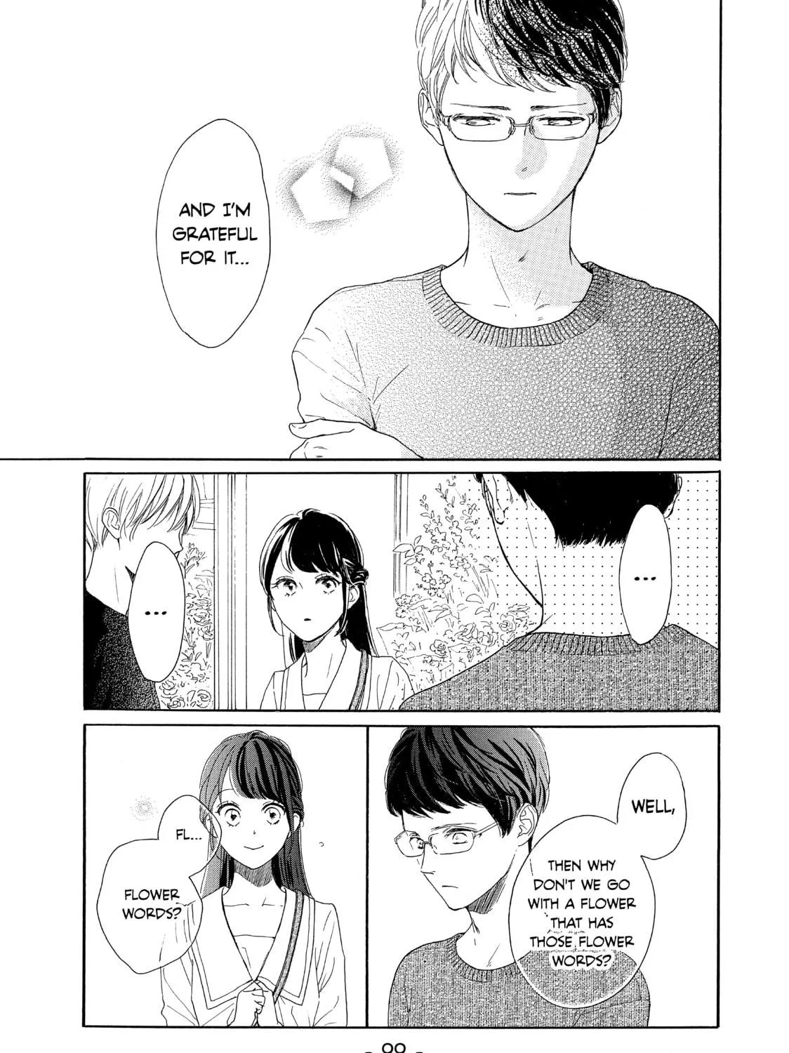 Read Ran the Peerless Beauty chapter 39 image 16 on Lezhin