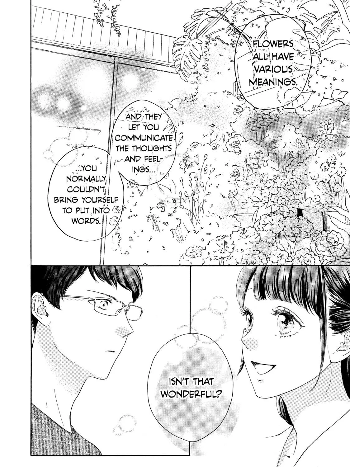 Read Ran the Peerless Beauty chapter 39 image 18 on Lezhin