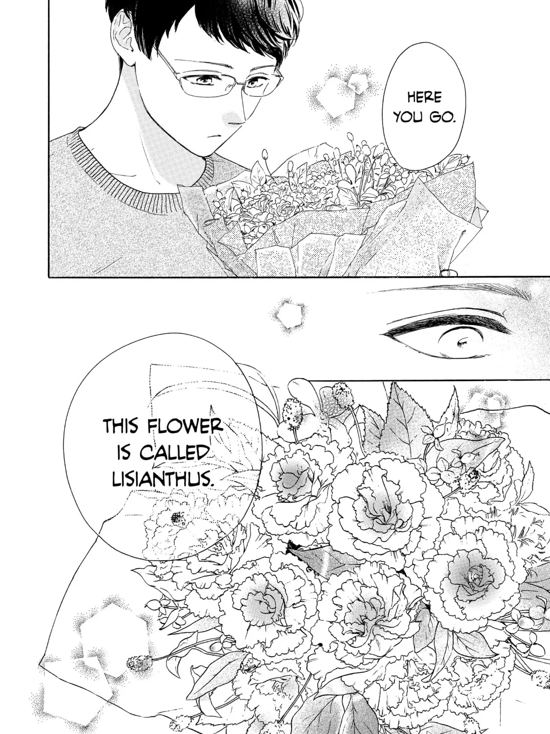 Read Ran the Peerless Beauty chapter 39 image 26 on Lezhin