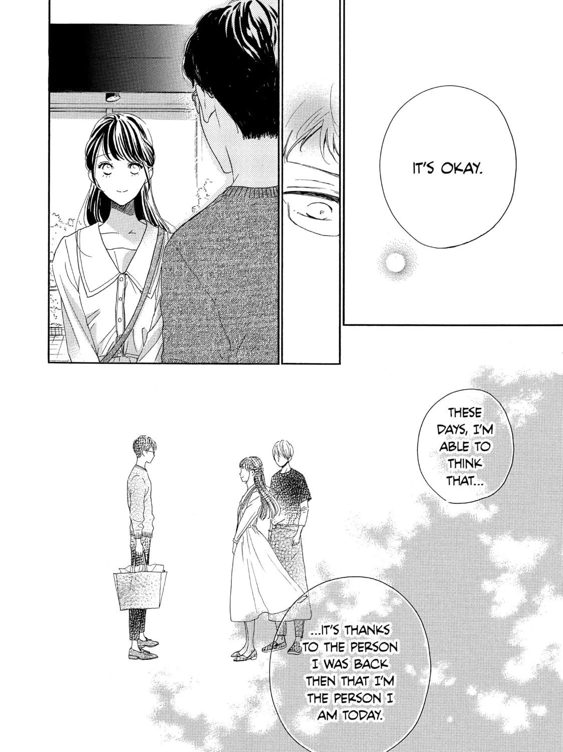 Read Ran the Peerless Beauty chapter 39 image 34 on Lezhin