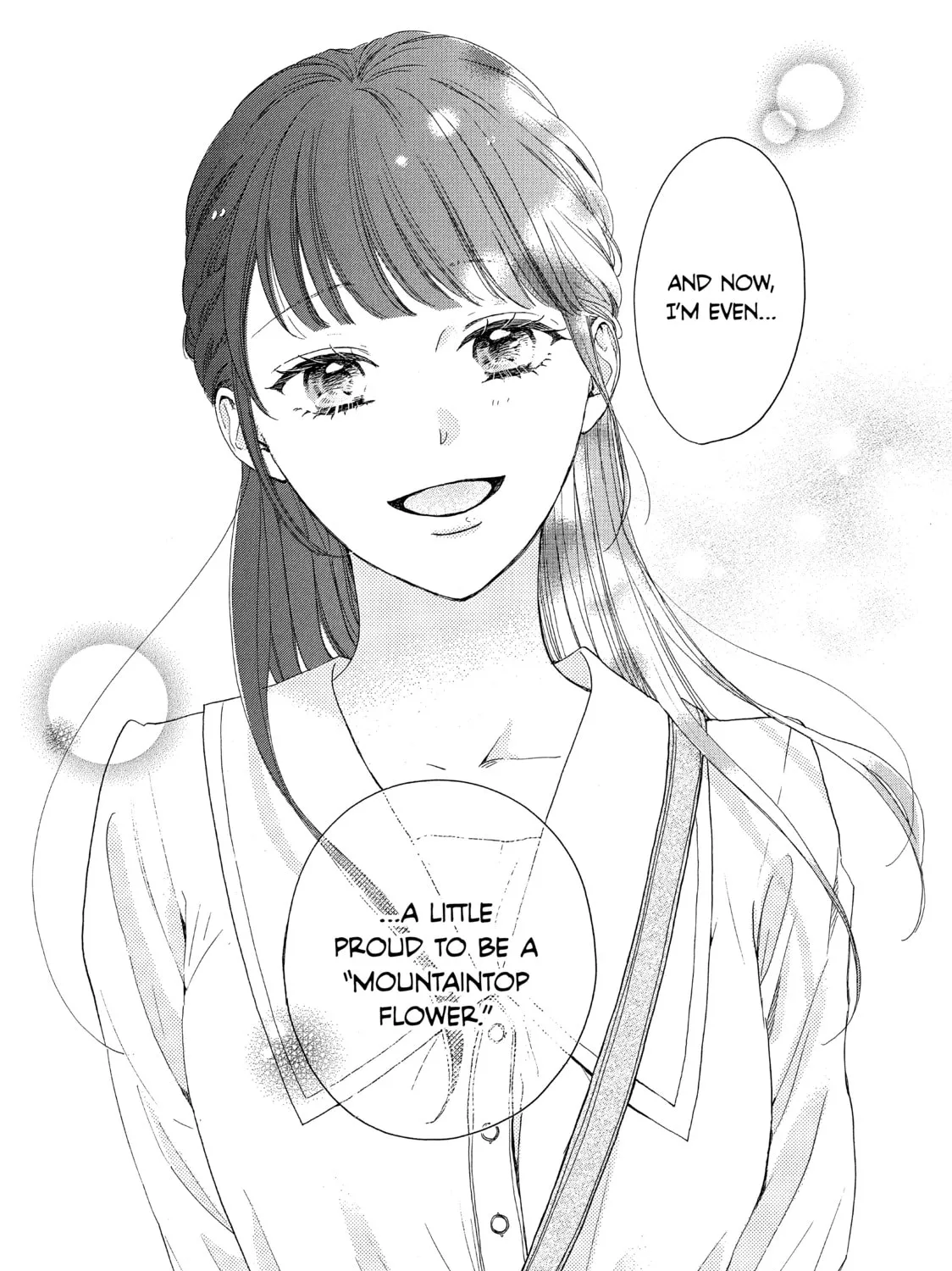 Read Ran the Peerless Beauty chapter 39 image 36 on Lezhin