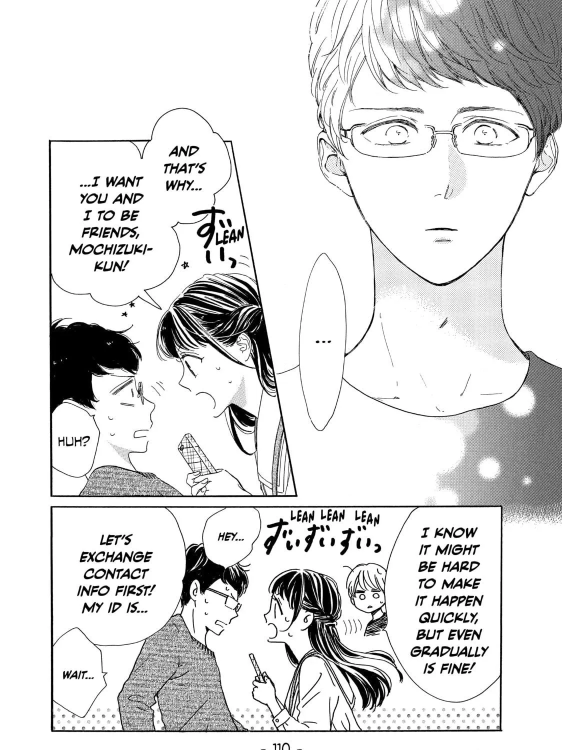 Read Ran the Peerless Beauty chapter 39 image 38 on Lezhin