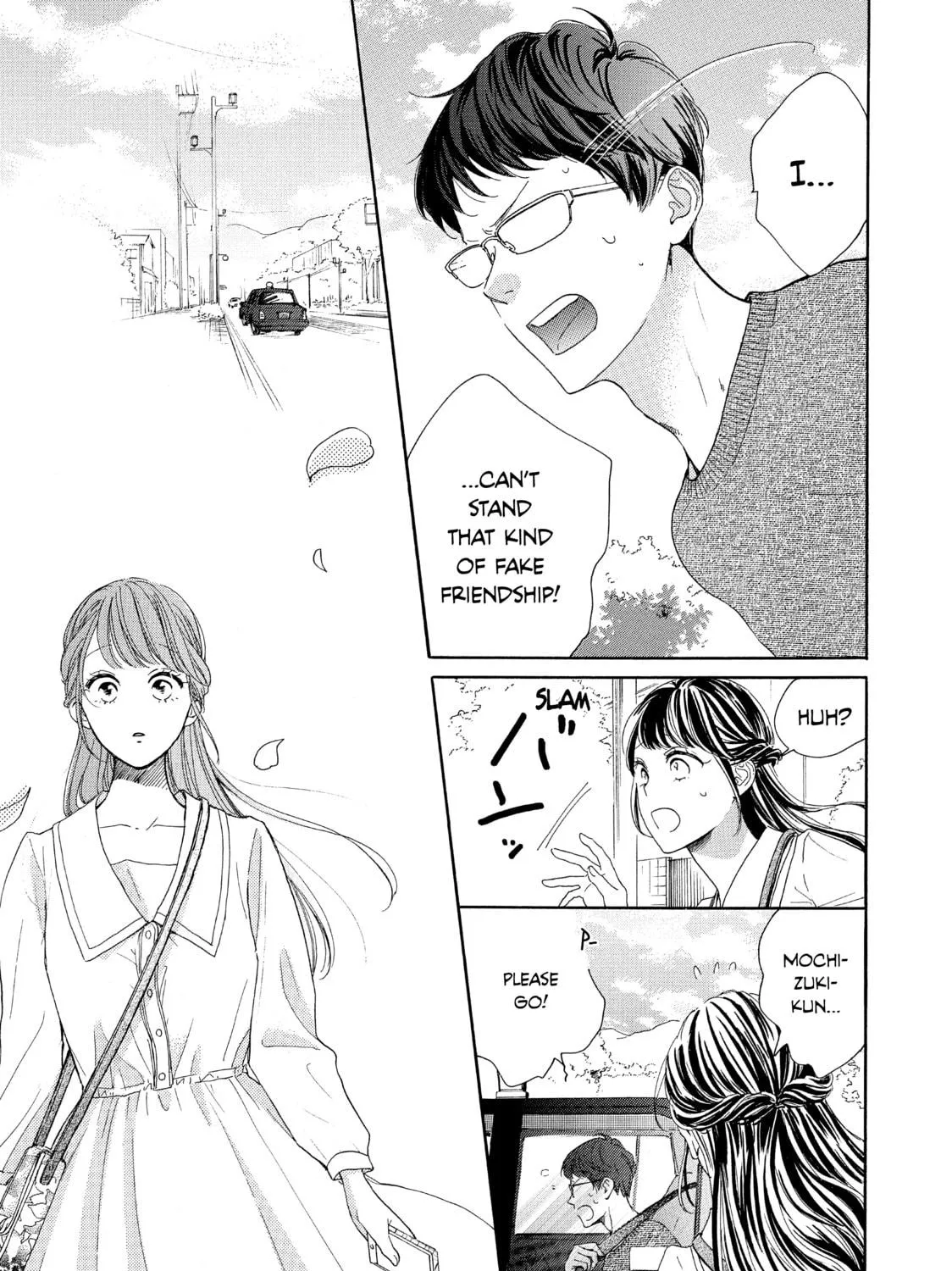 Read Ran the Peerless Beauty chapter 39 image 40 on Lezhin