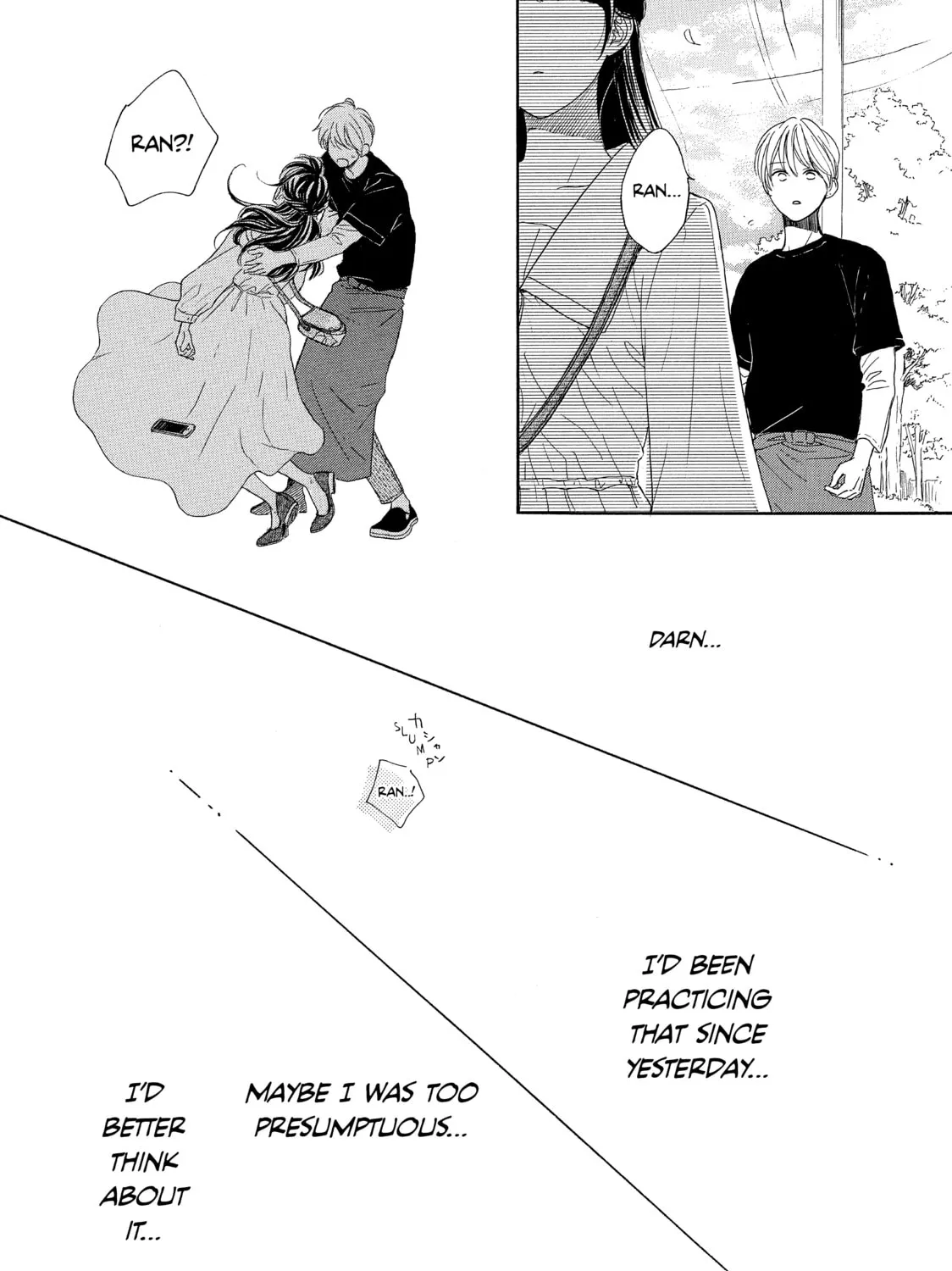 Read Ran the Peerless Beauty chapter 39 image 42 on Lezhin