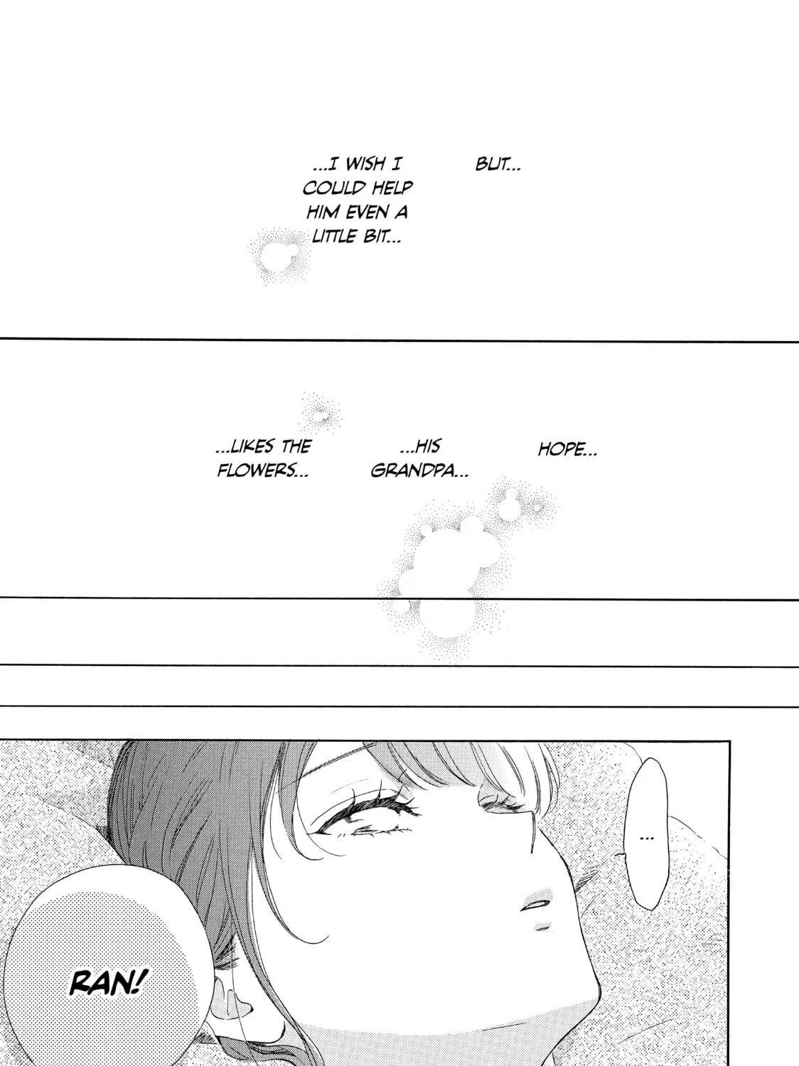 Read Ran the Peerless Beauty chapter 39 image 44 on Lezhin