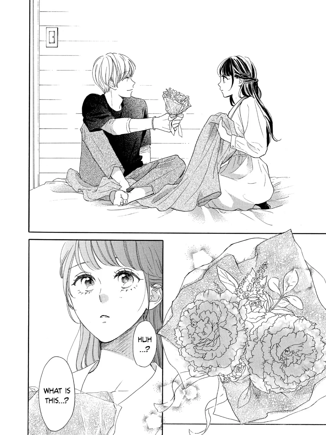 Read Ran the Peerless Beauty chapter 39 image 50 on Lezhin